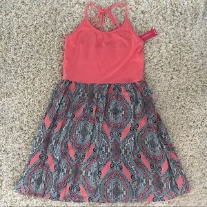 Xhiliration dress